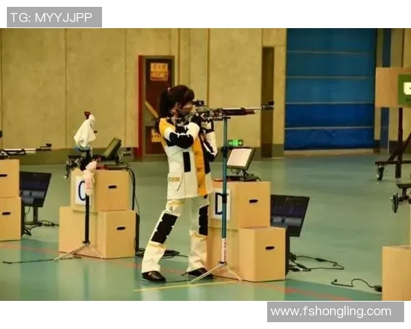 奥运会射击项目装备升级与技术创新推动竞技水平持续提升研究