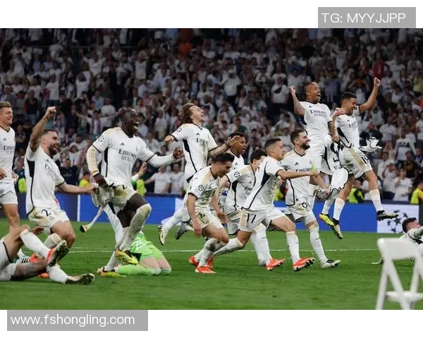 战术剖析：皇马如何凭借精准调度掌控比赛节奏并打破对手防线