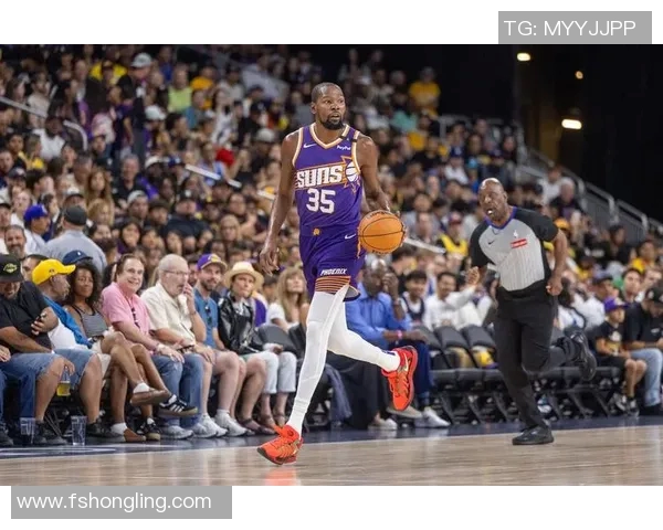 杜兰特如何通过战术智慧控制比赛节奏和攻防转换的关键策略解析