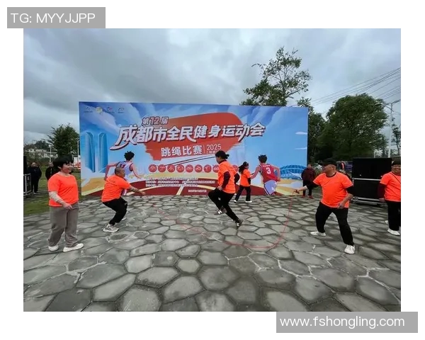 中国跳绳选手创吉尼斯纪录视频走红全球引发热议挑战极限展现非凡技巧 中国跳绳选手创吉尼斯纪录视频走红全球引发热议挑战极限展现非凡技巧