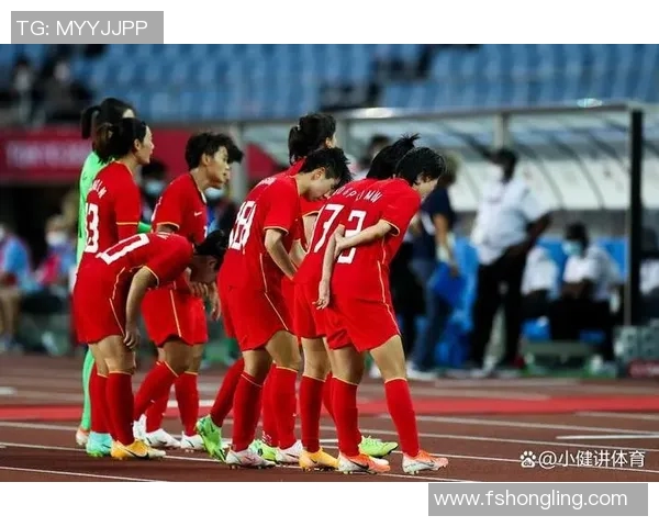 中国女足归化计划启动 足协正式回应未来发展方向 中国女足归化计划启动 足协正式回应未来发展方向