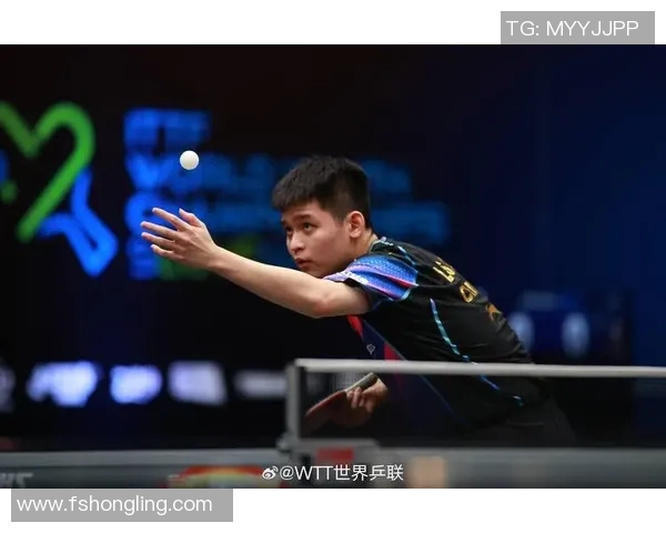 乒乓球小将顽强逆转世界冠军全场沸腾掌声雷动见证奇迹 乒乓球小将顽强逆转世界冠军全场沸腾掌声雷动见证奇迹