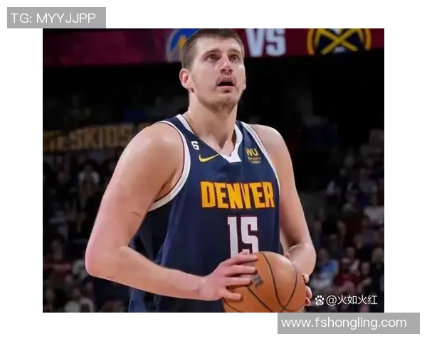 技术统计：约基奇近5场表现一览