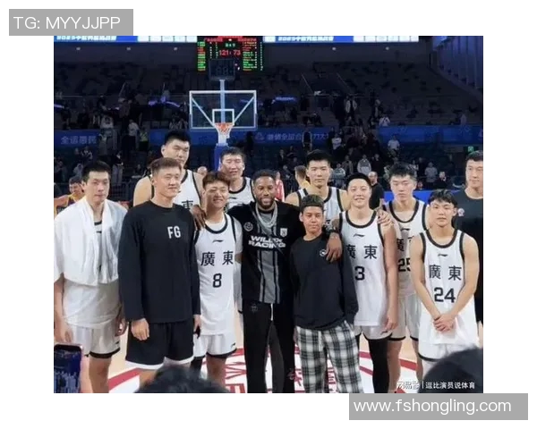 细数CBA五大高光时刻,满满回忆杀 细数CBA五大高光时刻,满满回忆杀