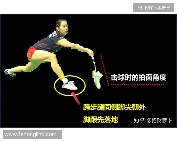 羽毛球比赛技术动作讲解及训练技巧 羽毛球比赛技术动作讲解及训练技巧