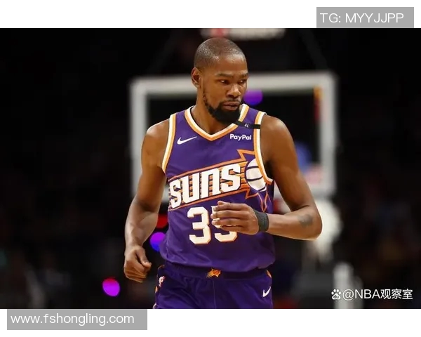 八卦爆料：杜兰特被曝与明星传出绯闻