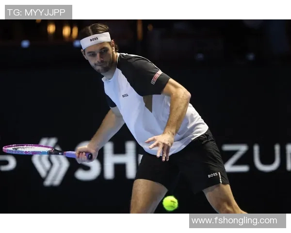 网球大满贯最新战报：球王争霸持续升温