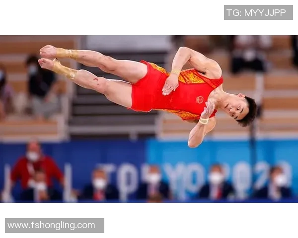 奥运会体操项目评分标准及裁判解析