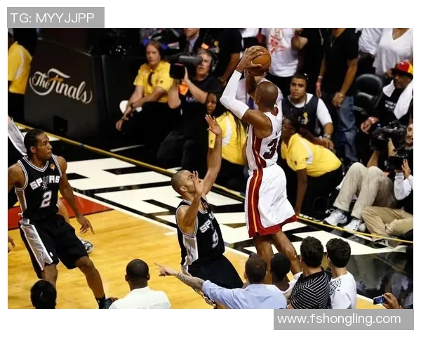 NBA经典比赛回顾及精彩瞬间 NBA经典比赛回顾及精彩瞬间