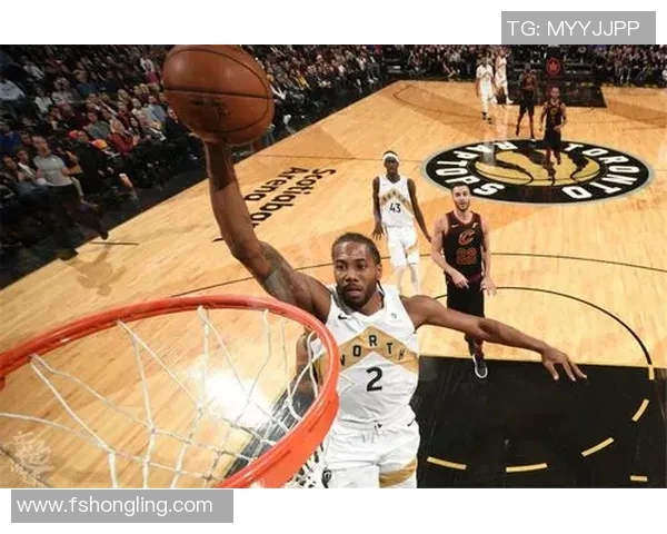 五年对比：猛龙数据全面进化！