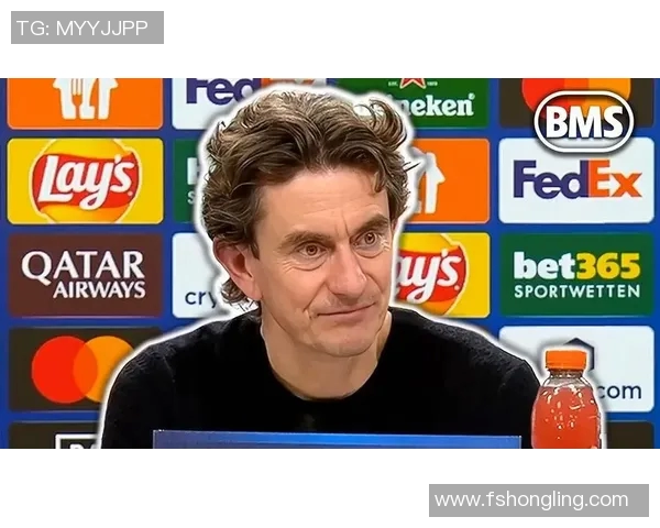 欧冠赛后采访爆金句，引全场大笑