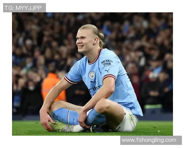 英超射手榜风云再起哈兰德稳居榜首群雄逐鹿难撼霸主 英超射手榜风云再起哈兰德稳居榜首群雄逐鹿难撼霸主
