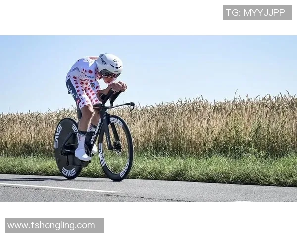 中国车手时隔十五年再战环法赛场书写中国自行车新篇章