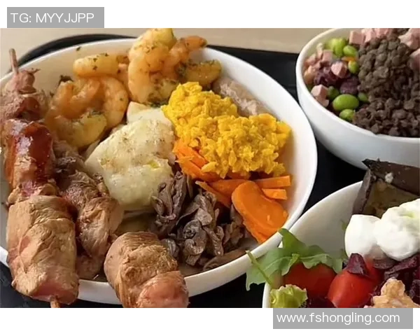 职业运动员饮食揭秘每日餐盘如何兼顾高强度训练与全面营养